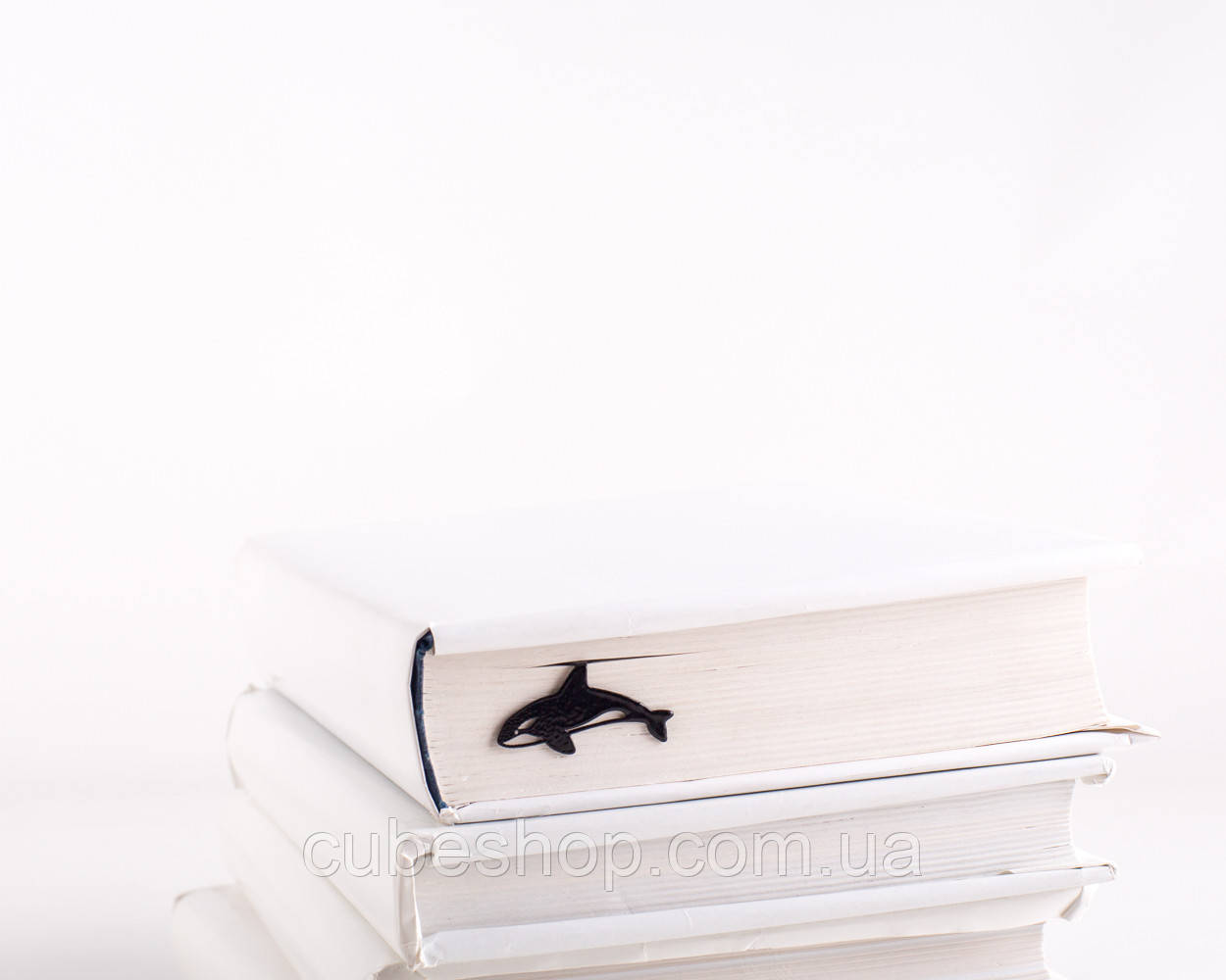 Закладка для книг Косатка