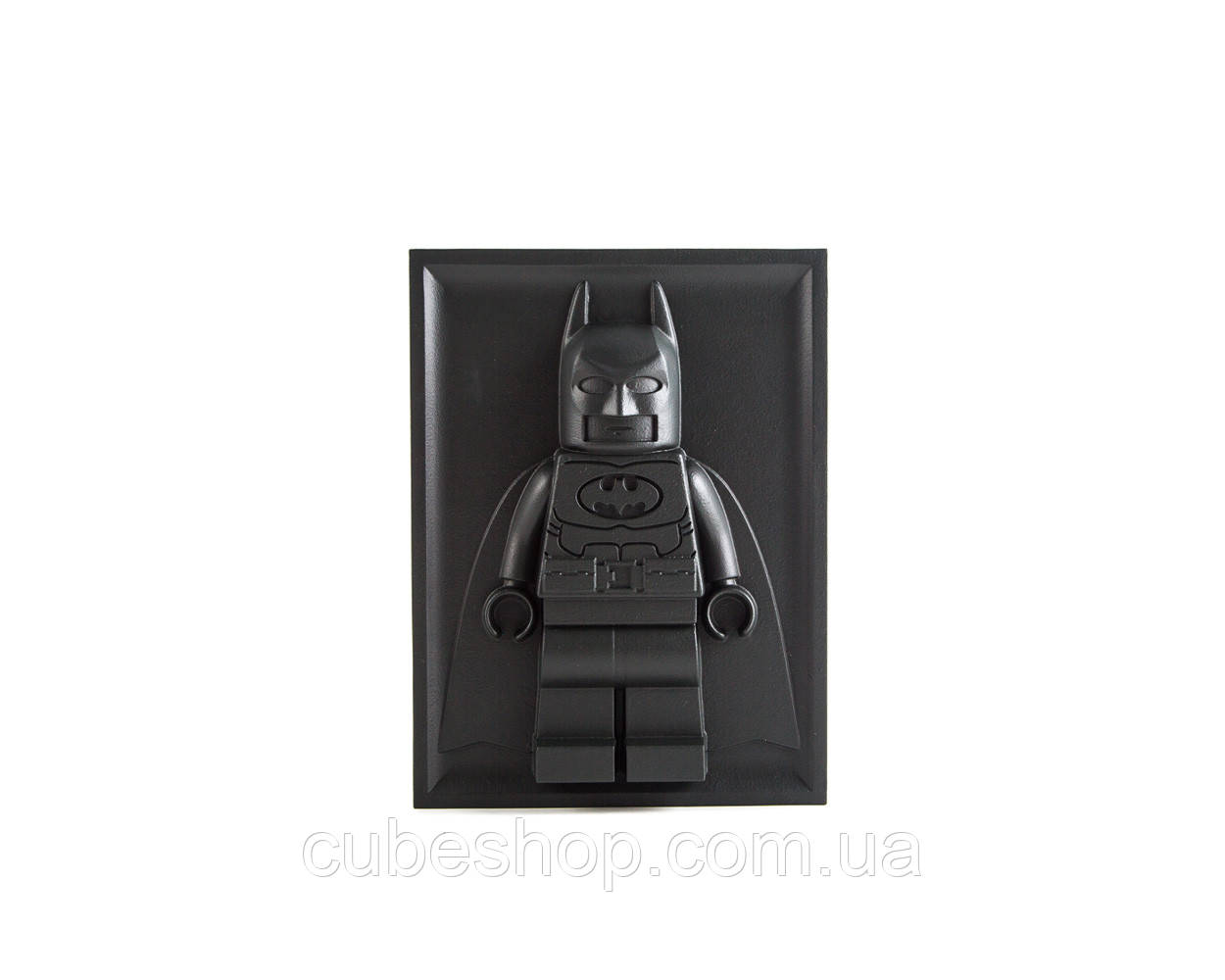Барельєф Скульптура Лего Batman