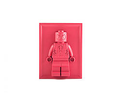 Барельєф Скульптура Lego Spider-Man