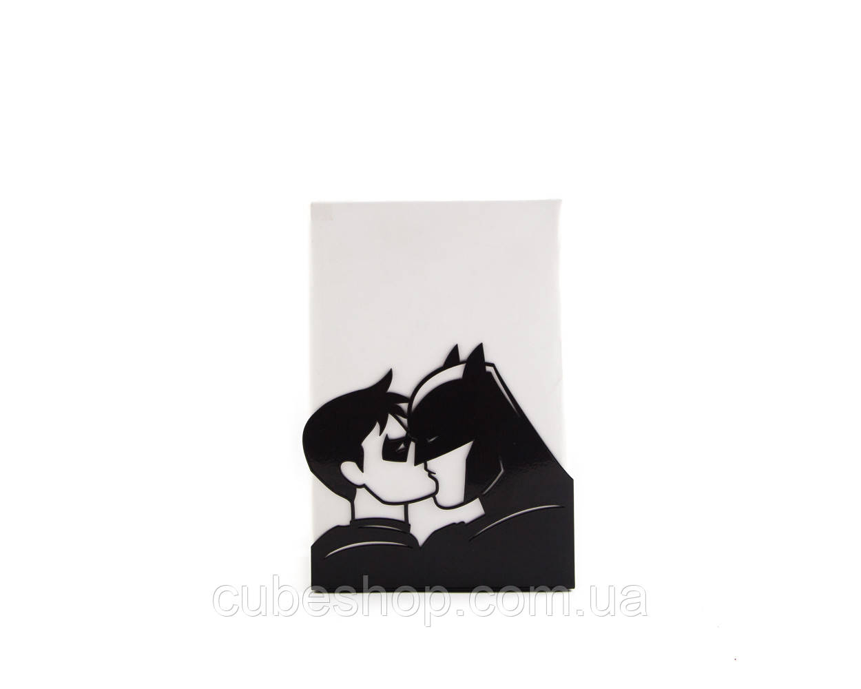 Тримач для книг Batman і Robin