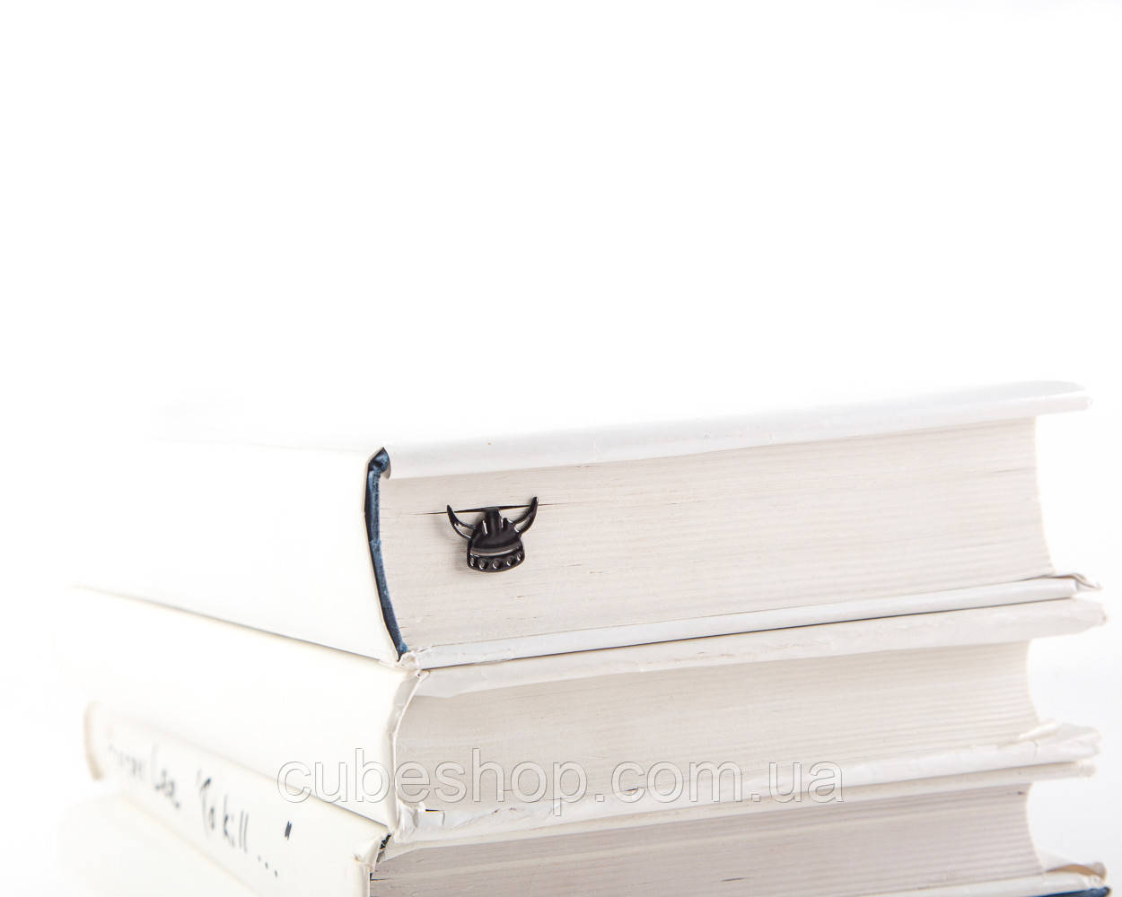 Закладка для книг Шолом Вікінга