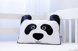 Подушка для дитячої кімнати "Панда"