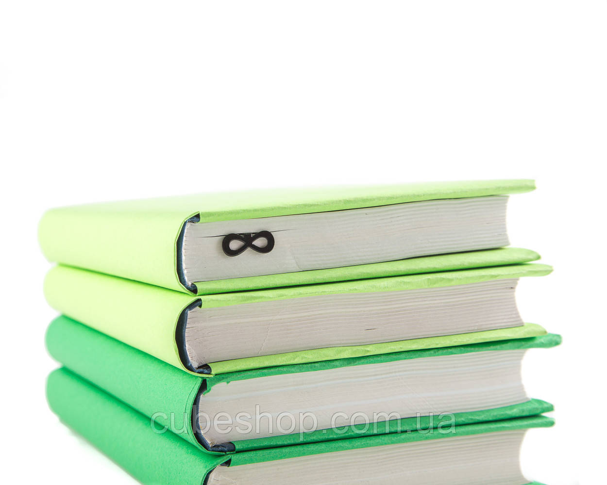 Закладка для книг Нескінченність