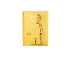 Барельєф Скульптура Lego Гаррі Поттер