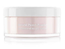 Пудра акрилова Натуральний Персик, 22 г, Kodi Professional