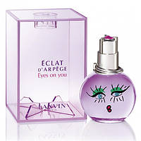 Lanvin Eclat d'Arrege Eyes On You парфумована вода 100 ml. (Ланвін Еклат Дарпеж Айс він Ю)