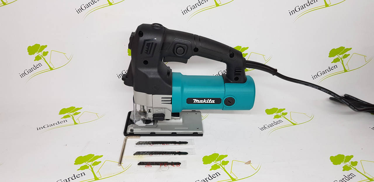

Электролобзик Лобзик Makita 4329K