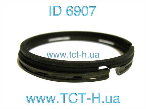 

Компрессионые кольца на компрессор Forte ZA 65-100 d=65 mm, 3шт.