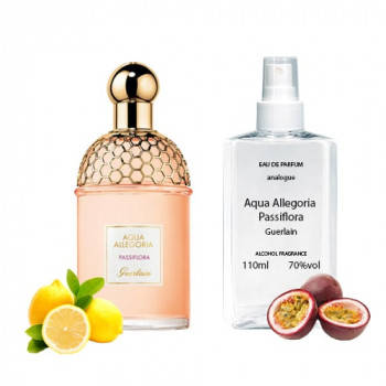 

Парфюмированная вода Aqua Allegoria Passiflora 110 мл