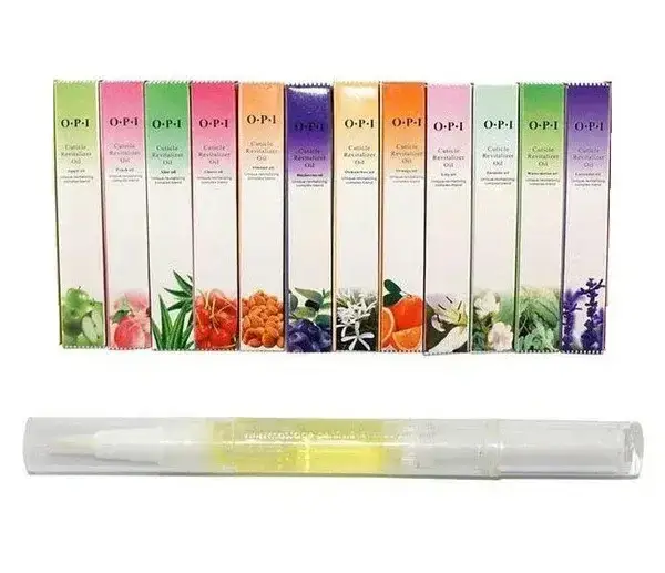 

Масло для кутикулы в карандаше (в ассортименте)