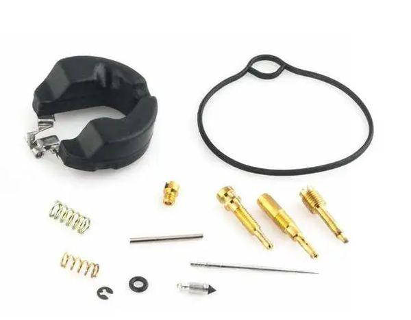 

Ремкомплект карбюратора Honda DIO AF-18/27, LEAD AF20, TACT AF-30/31