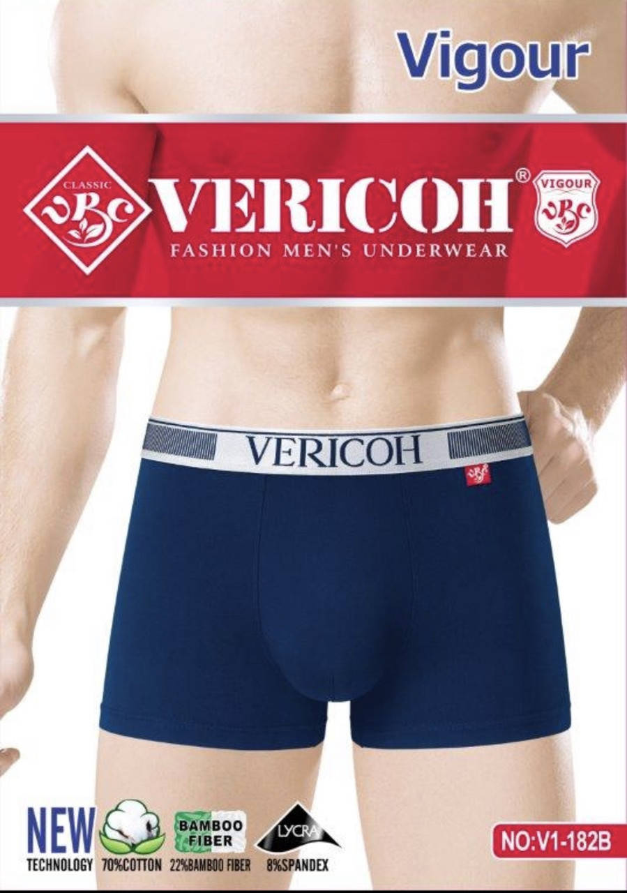 

Мужское нижнее белье VERICOH