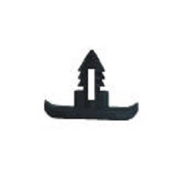 

Клипсы № 84 утеплителя капота,уплотнителя двери VW D=4.5 L=8 (уп. 100шт.)