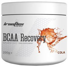 

IronFlex BCAA BCAA Recovery 200 g