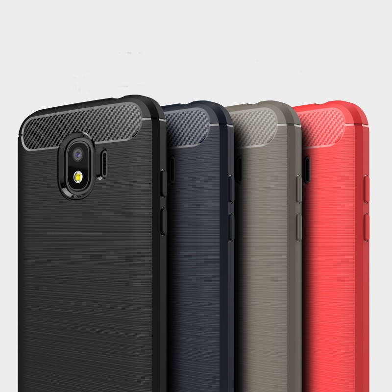 

TPU чехол Slim Series для Samsung J400F Galaxy J4 (2018)