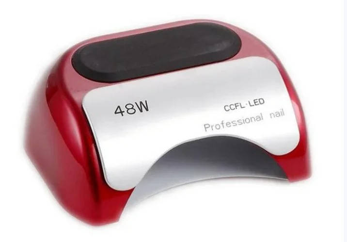 

Лампа для сушки ногтей, сушилка для ногтей Beauty nail K18 48W