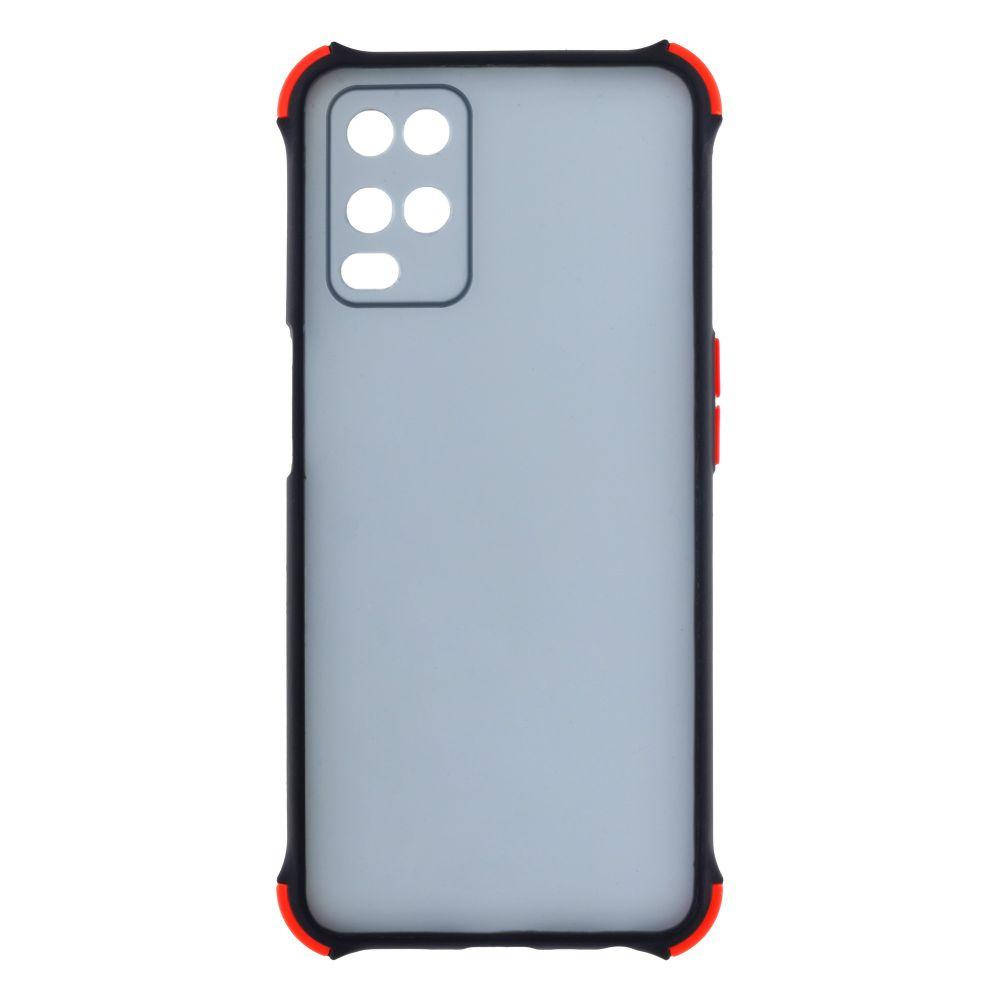 

Чехол на Oppo A54 / оппо а54 с цветной рамкой