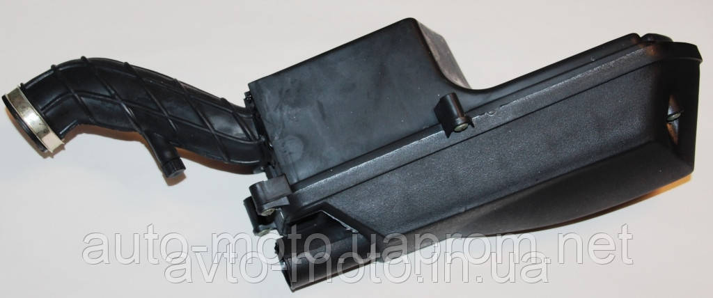 Корпус фільтра довгий GY6 50-80 с