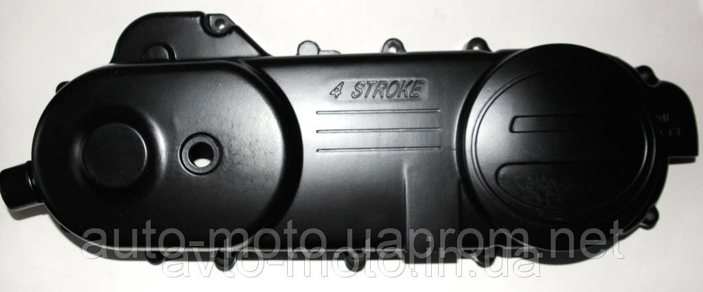 Кришка варіатора скутера GY6-80 см3 (46см)