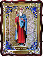 Именные иконы в нашем каталоге - Святой Владимир