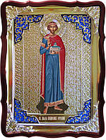 Старинные иконы в нашем каталоге - Святой Владислав Сербский