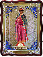 Православная вера не обходится без иконы Святого Игоря Черниговского