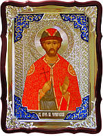 Вера православная не обходится без иконы Святого Игоря Черниговского