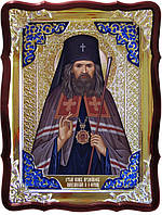 Лики святых в православии: Святой Иоанн Шанхайский Сан-Францисский