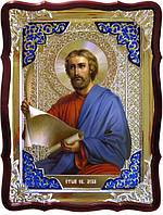 Иконы православные заказать - Святой Лука евангелист