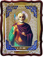 Иконы православные и их значение для людей: Святой Мина