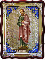 Все иконы святых по каталогу: Святой Моисей пророк