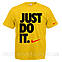 Футболка "Just Do It Nike", фото 3