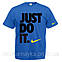 Футболка "Just Do It Nike", фото 5