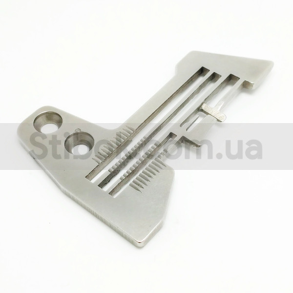 Голкова пластина E809, фото 1