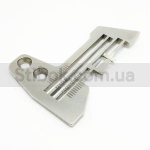 Голкова пластина E809