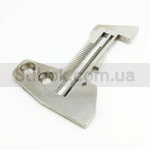 Голкова пластина E934