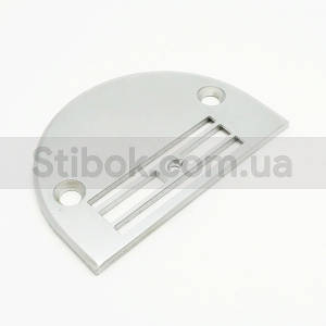 Голкова пластина E711