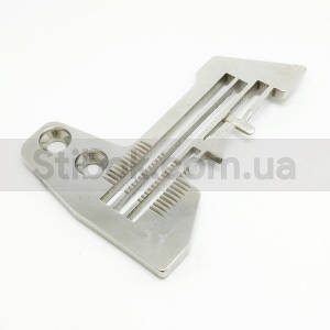 Голкова пластина E800