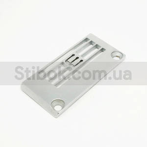 Голкова пластина 257018B64 6,4 мм.