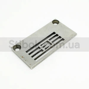 Голкова пластина E3826P 5,6 мм.