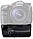 Оригінал Sony VG-C99AM. Батарейна ручка для Sony SLT-A99, фото 4