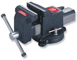 Лещата слюсарні 150 мм AmPro T38711