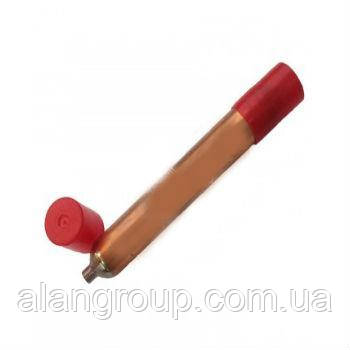 Мідний фільтр 40 г (6,2х3,3)
