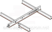 Т профиль потолочный