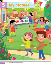 Academy Stars Starter Pupil's Book / Учебник, фото 2