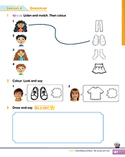 Academy Stars Starter Pupil's Book / Учебник, фото 5