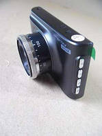 Автомобільний відеореєстратор Novateс DVR T612 відео реєстратор з хорошою оптикою на присосці, фото 6