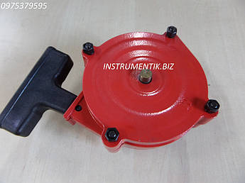 Стартер для бензопил Дружба