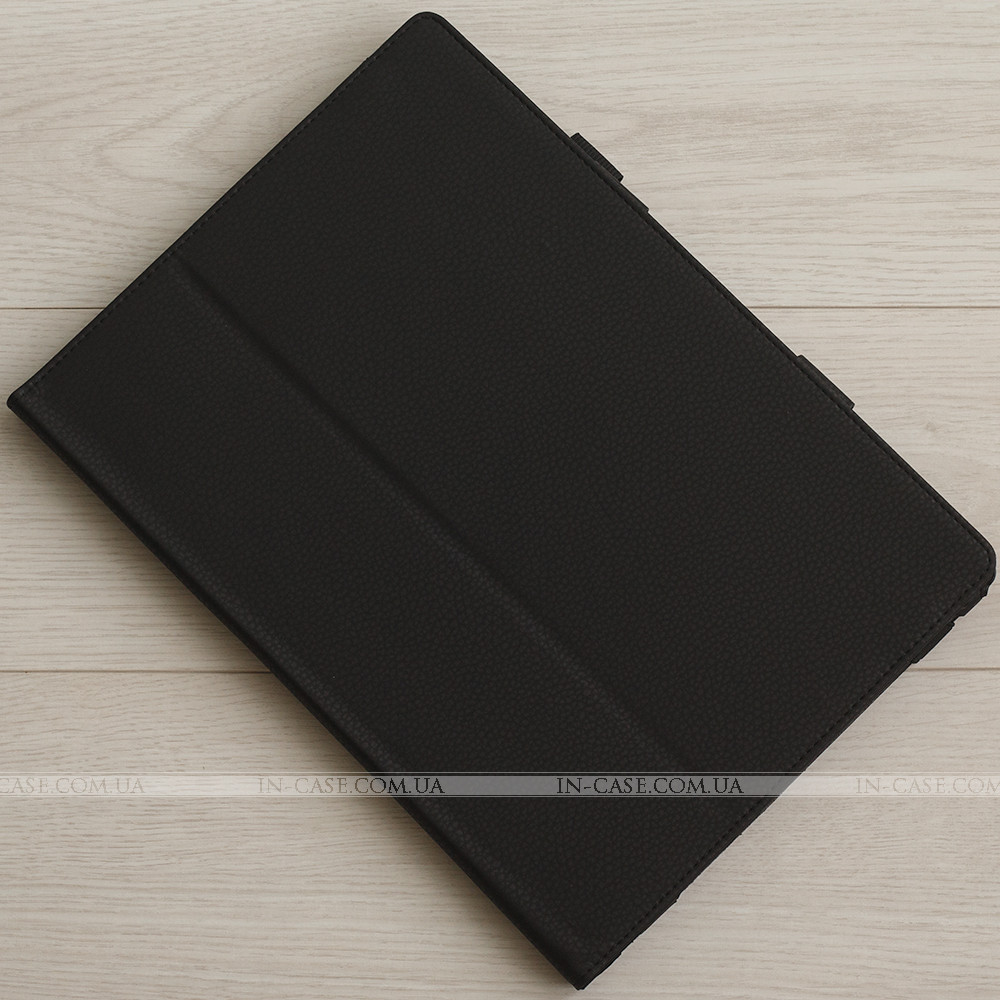 Чохол SlimBook Premium для Microsoft Surface Pro 2017 Black