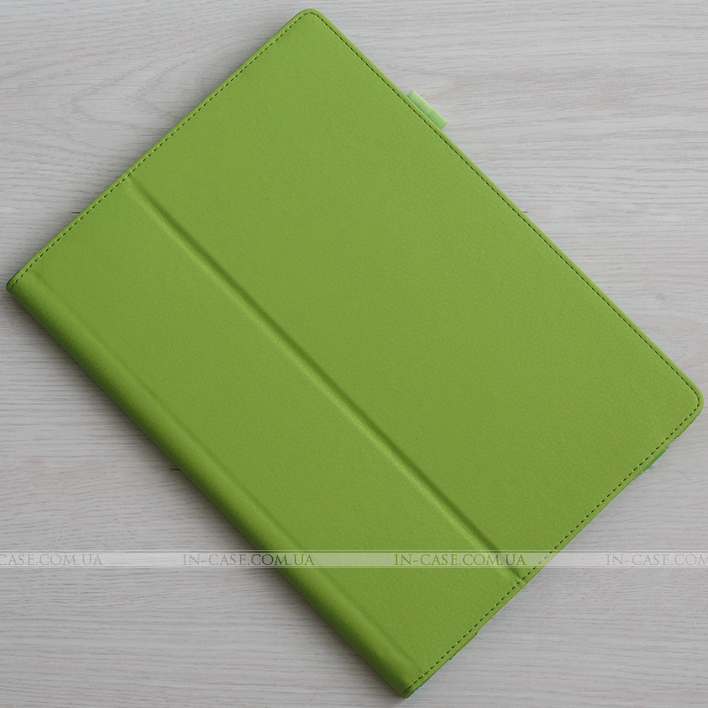 Чохол SlimBook Premium для Microsoft Surface Pro 2017 Green, фото 1